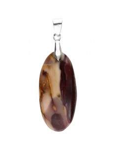 Mokaite Jasper Cabochon...