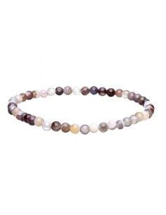 Bracelet d'Agate du...