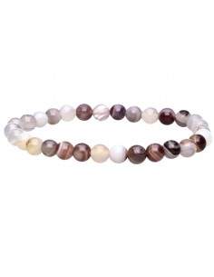Bracelet d'Agate du...