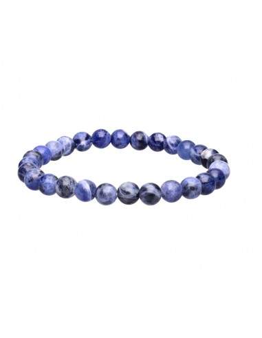 Sodalite bracelet 6mm