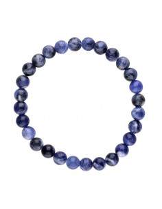 Sodalite bracelet 6mm 2