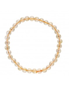 Bracelet de citrine... 2