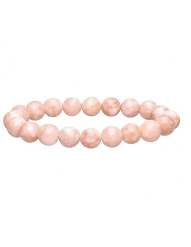 Pulsera de Piedra Sol 10mm