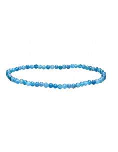 Dark Apatite Faceted...
