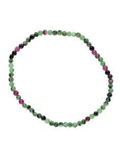 Bracelet de rubis à... 2