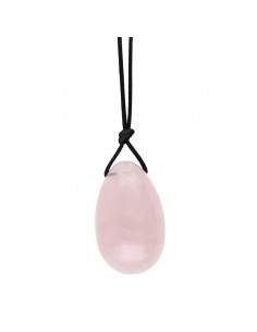 Medium Rose Quartz Yoni Egg...