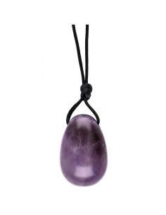 Small Amethyst Yoni Egg...