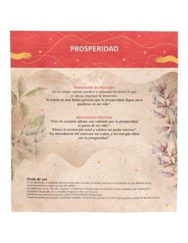 Sacred Smoke Prosperity Kit - Sacred...