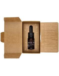 Aceite CBD 10% Full Spectrum 2