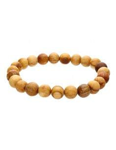 Palo Santo Bracelet 8mm