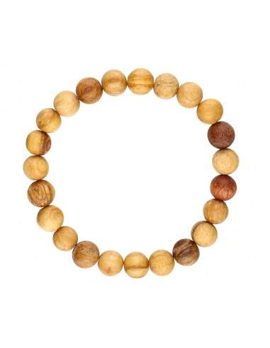 Bracelet Palo Santo 8mm
