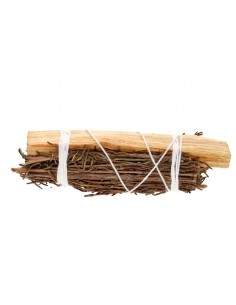Palo Santo et Romarin... 2