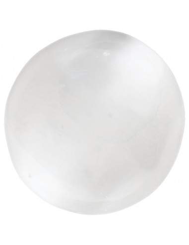 Esfera de Selenita Grande