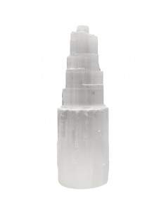 Large Selenite Monolith