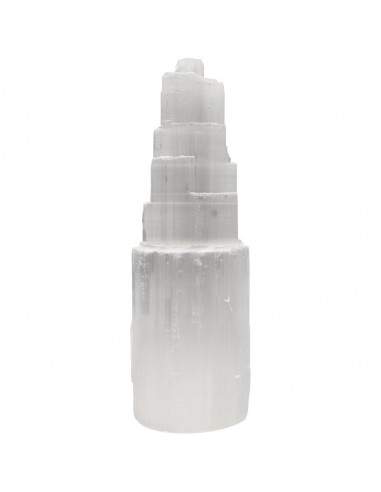 Large Selenite Monolith