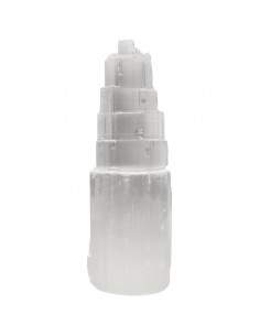 Large Selenite Monolith 2