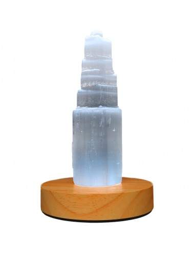 Kit de lampe de base LED avec...