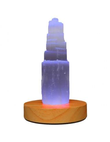 Kit de lampe de base LED avec...