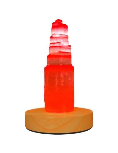 Kit de lampe de base LED avec...