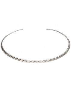 Rigid Silver Plated...