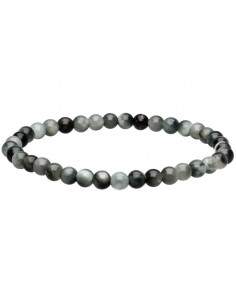 4mm Eagle Eye Bracelet for...