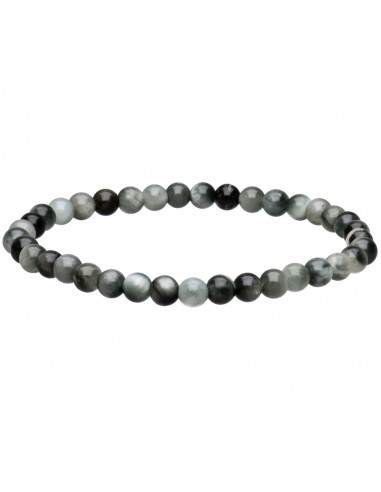 4mm Eagle Eye Bracelet for Children