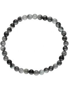 4mm Eagle Eye Bracelet for... 2