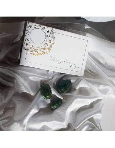 Pack Huevos Yoni de Jade