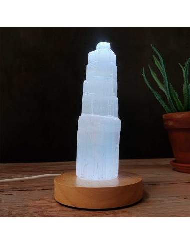 Kit de lampe de base LED avec...