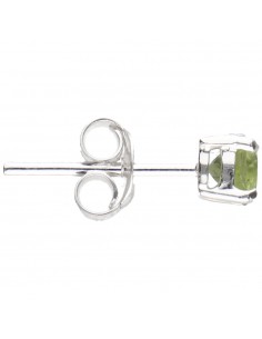 925 Sterling Silver Faceted... 2