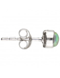 925 Sterling Silver Opal... 2