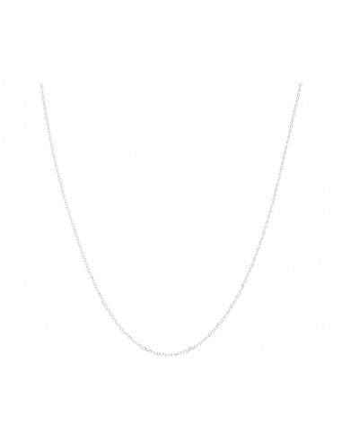 Sterling Silver 925 Chain 50cm (CAD43)