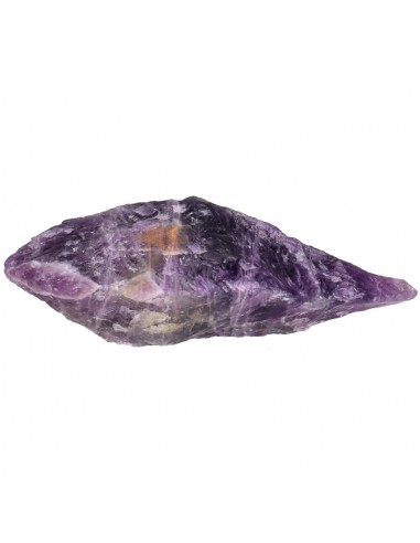 Amethyst Arrowhead