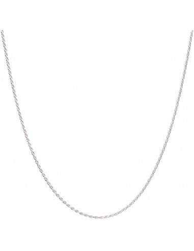 Sterling Silver 925 Chain 50cm (CAD47)
