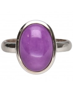 Phosphosiderite Ring in...