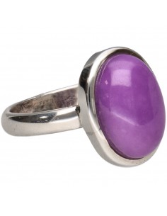Phosphosiderite Ring in... 2