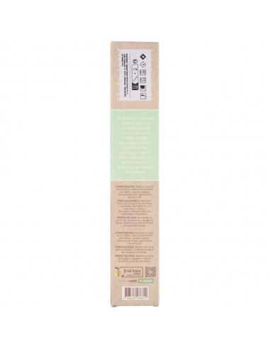Incenso de Palo Santo com Patchouli -...