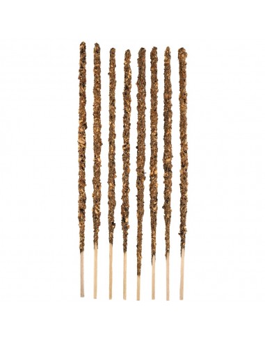Encens de Palo Santo avec Patchouli -...