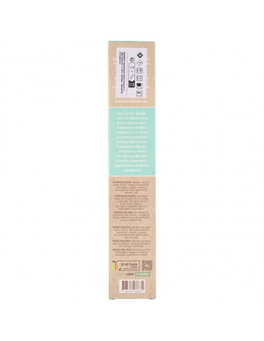 Incenso de Palo Santo com Morango -...