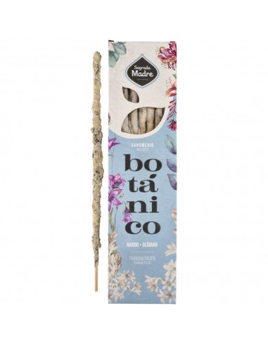 Encens botanique, nard et oliban -...