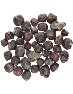 Raw Garnet (Pack 500gr) 2