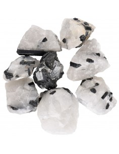 Tourmaline Quartz Brut... 2