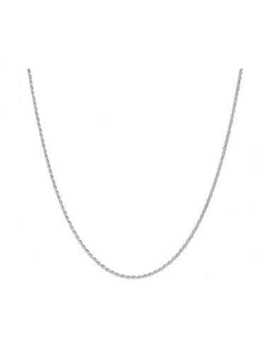 Sterling Silver 925 Chain 50cm (CAD12)