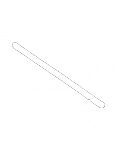 Sterling Silver 925 Chain 50cm (CAD12)