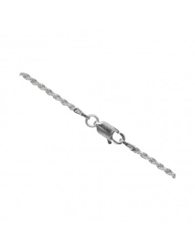 Sterling Silver 925 Chain 50cm (CAD12)