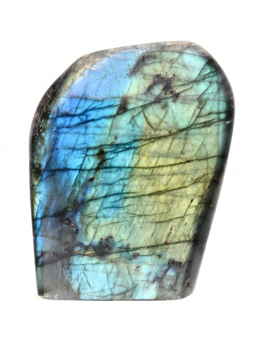 Polished Labradorite piece PL44