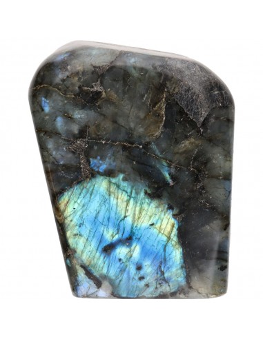 Polished Labradorite piece PL44