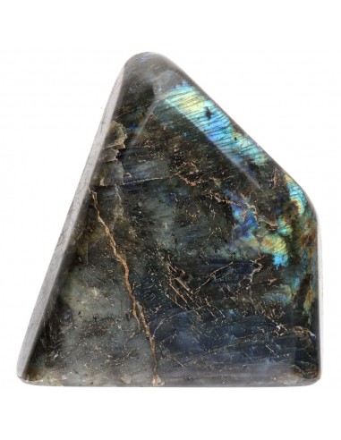 Peça de Labradorite Polida PL45