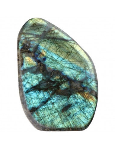 Polished Labradorite piece PL47