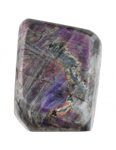 Polished Labradorite piece PL48